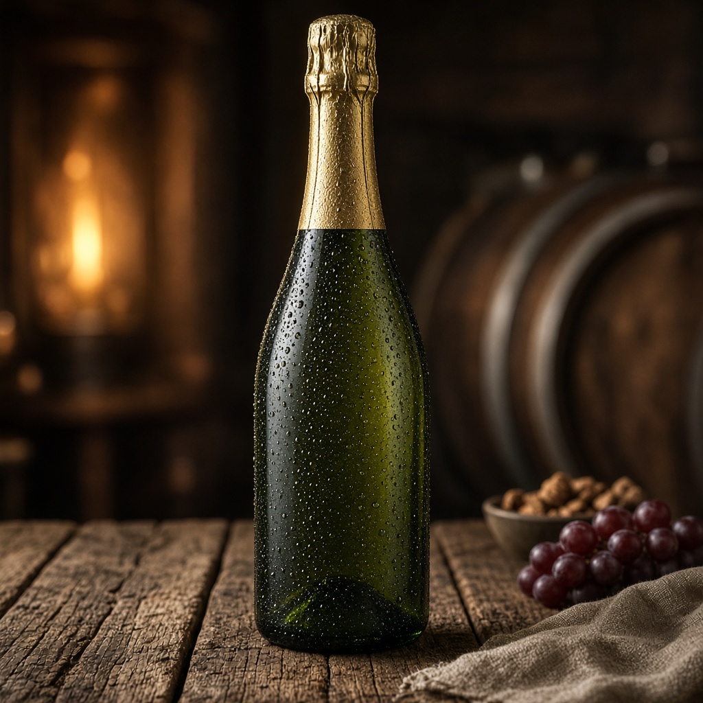Brut Sparkling Reserve