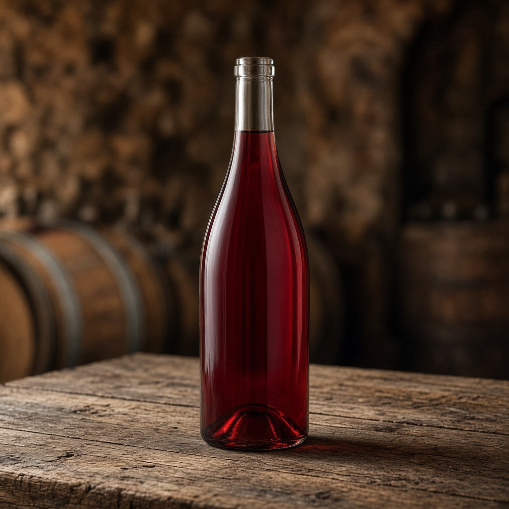 Cellar Red Soft