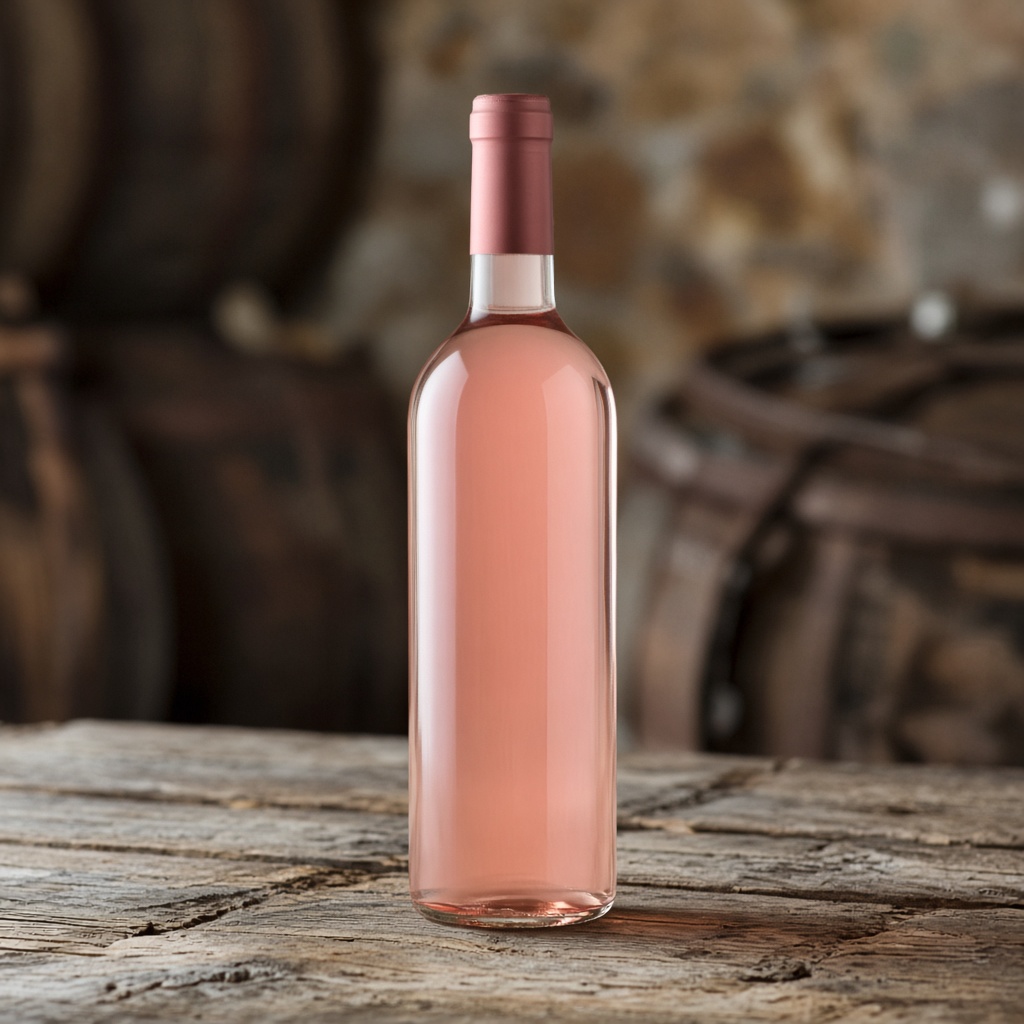 Cellar Rosé Soft