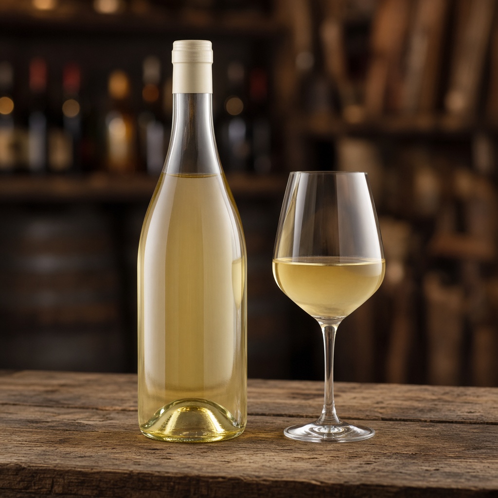 Cellar White Crisp