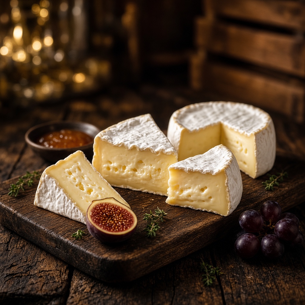 Cheese Board