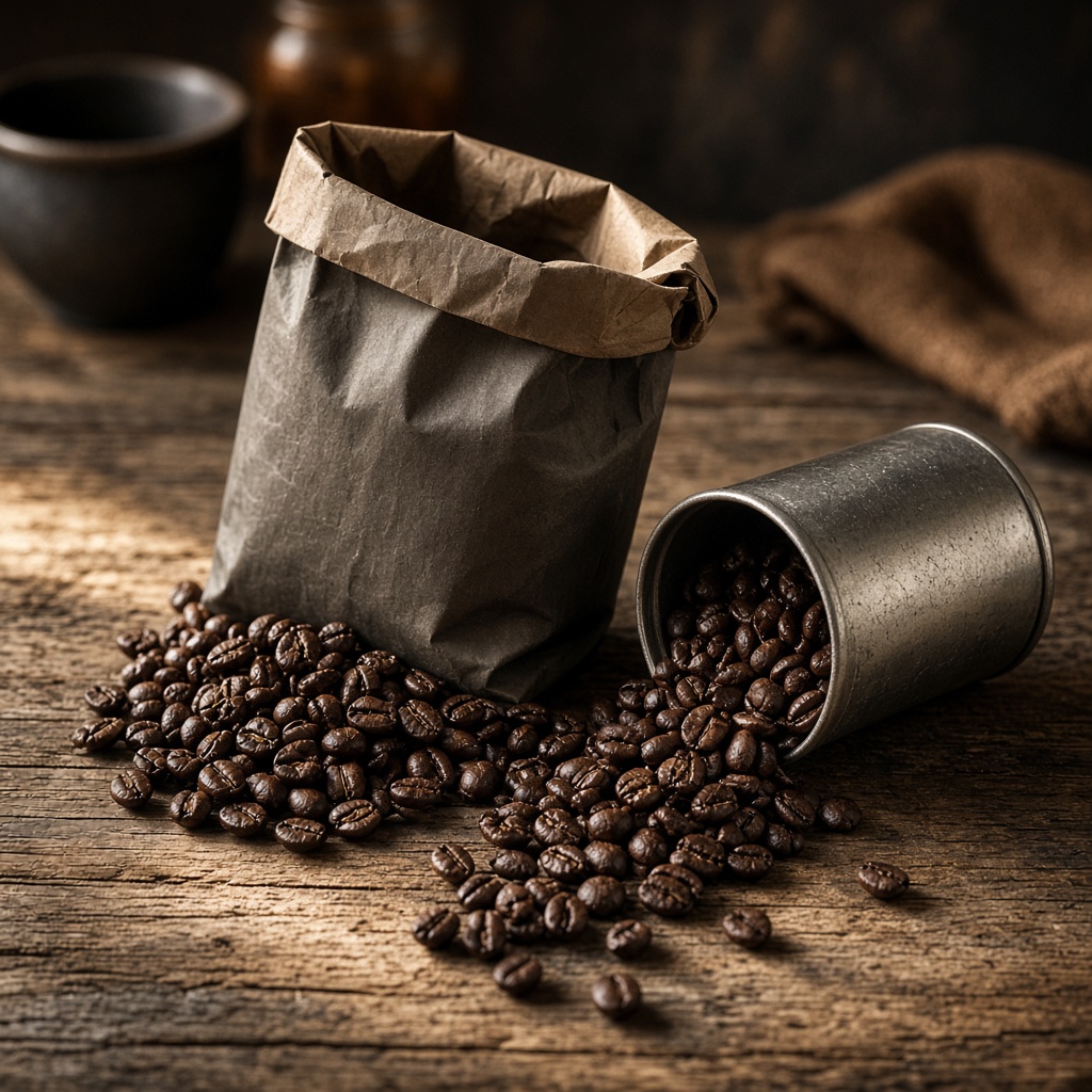Coffee & Tea