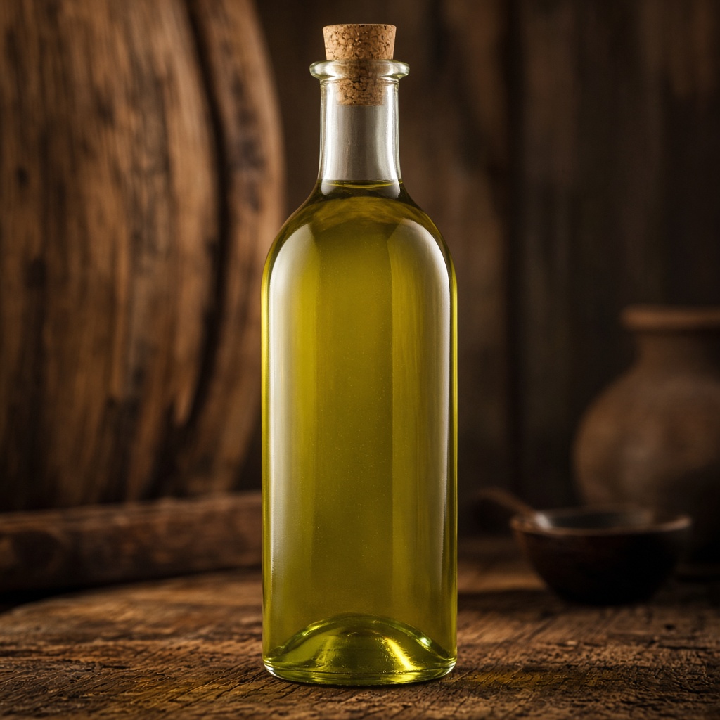 EV Olive Oil 500ml