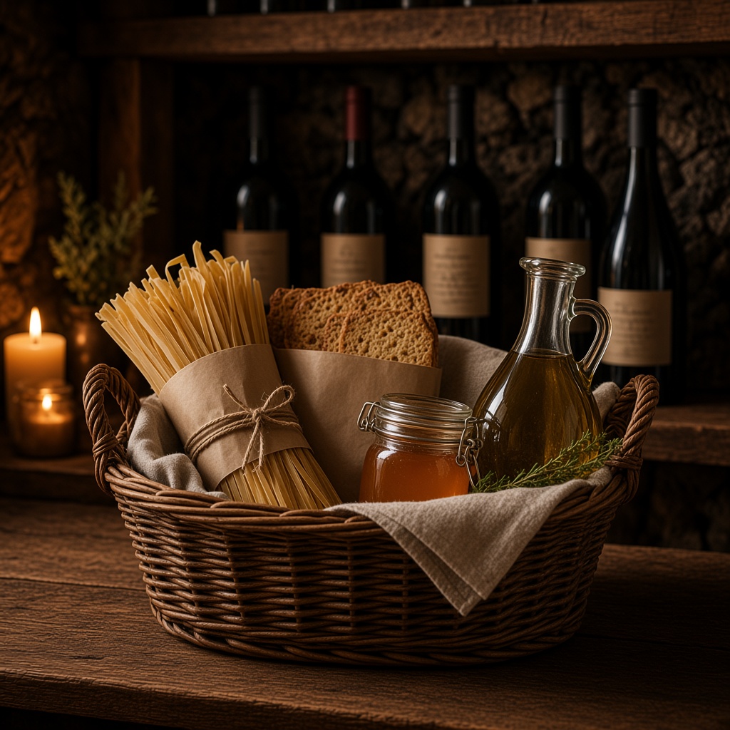 Cellar Gifts