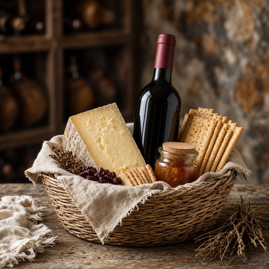 Host Hamper Soft