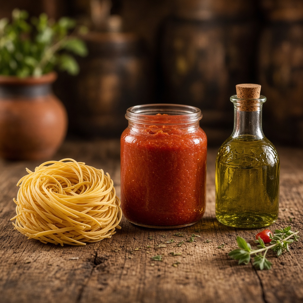 Pasta Night Bundle
