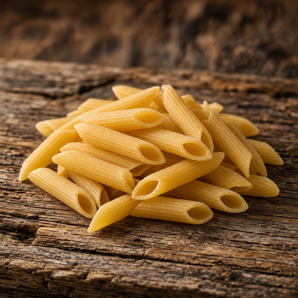 Penne Rigate 500g