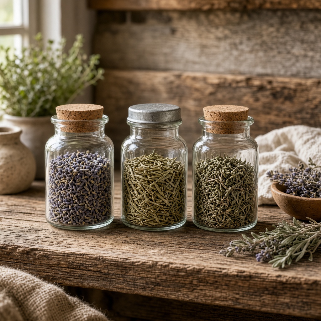 Spices