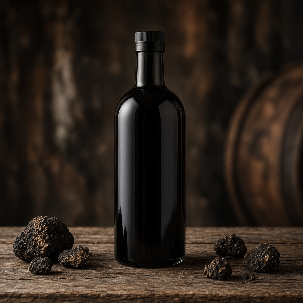 Truffle Olive Oil