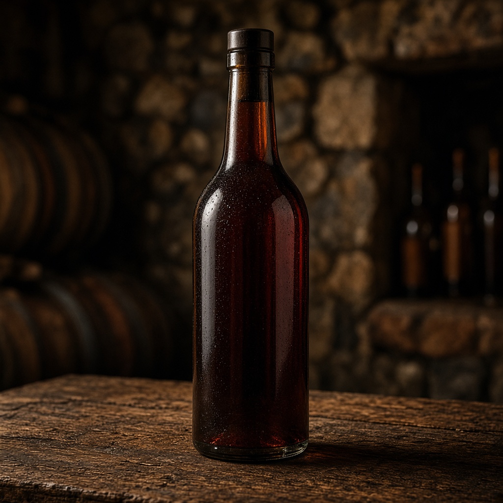 Aged Balsamic 250ml