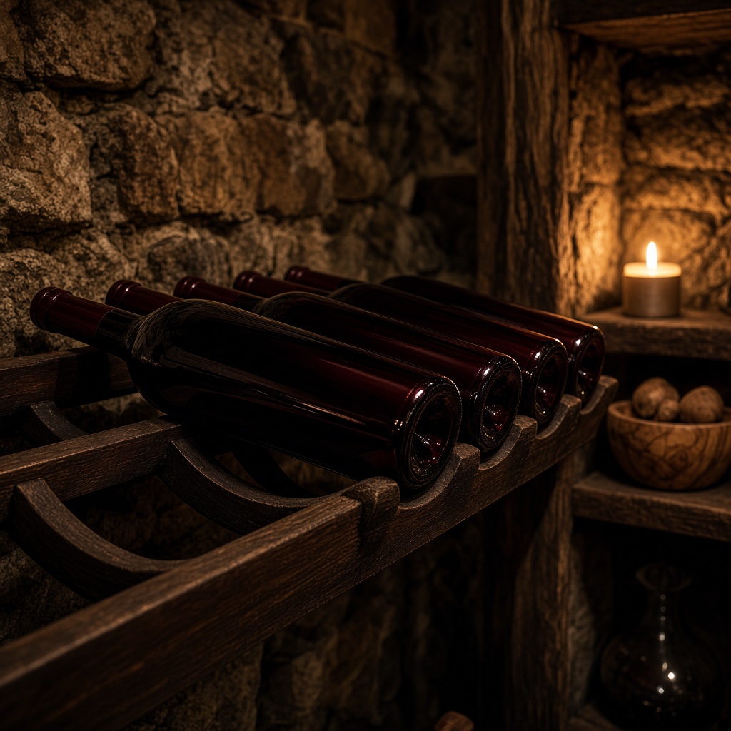Wine Cellar