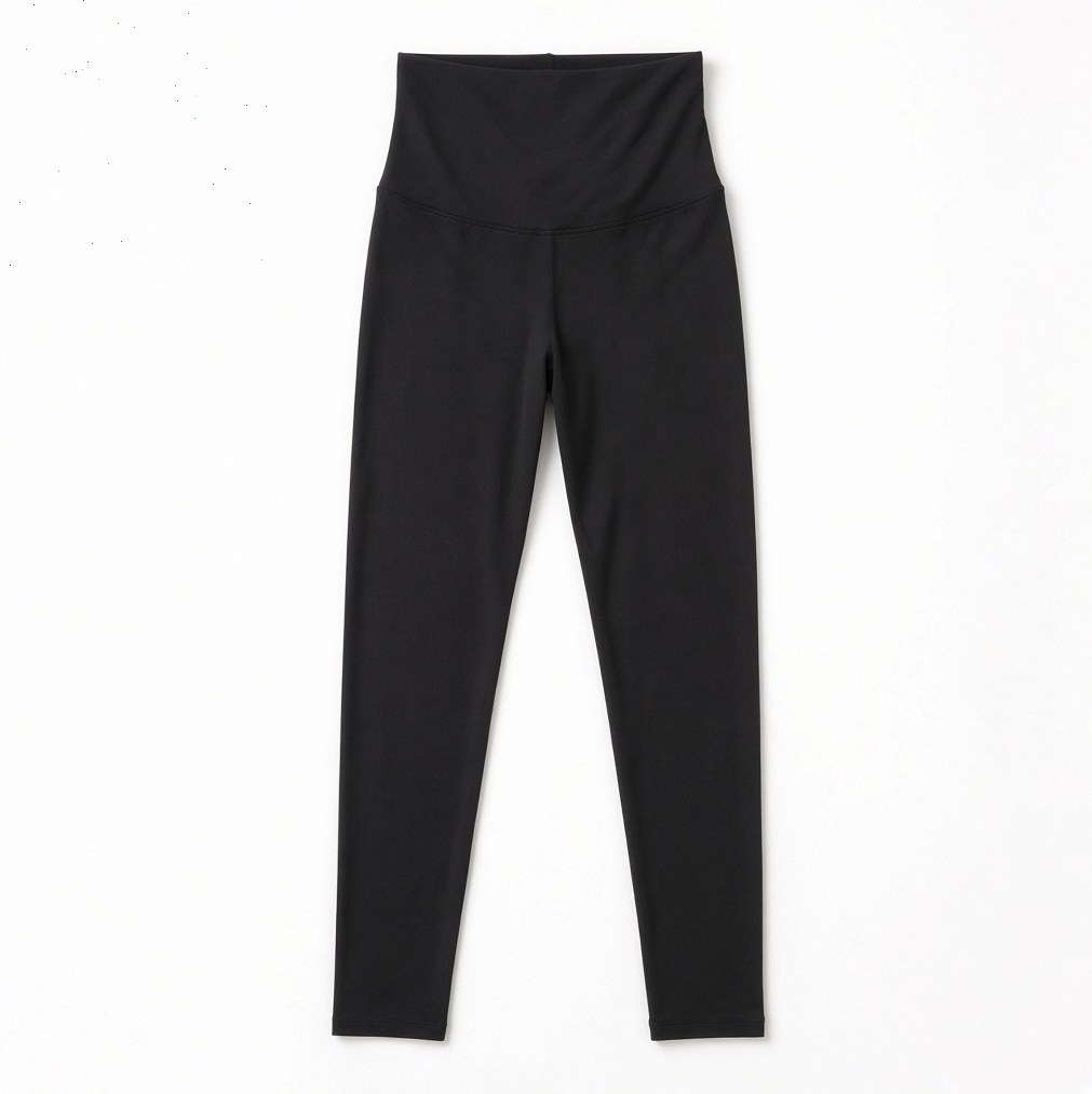 Bump Ribbed Leggings