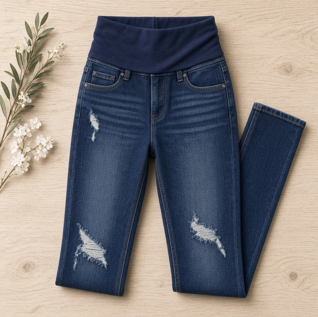 Calm Linen Culottes