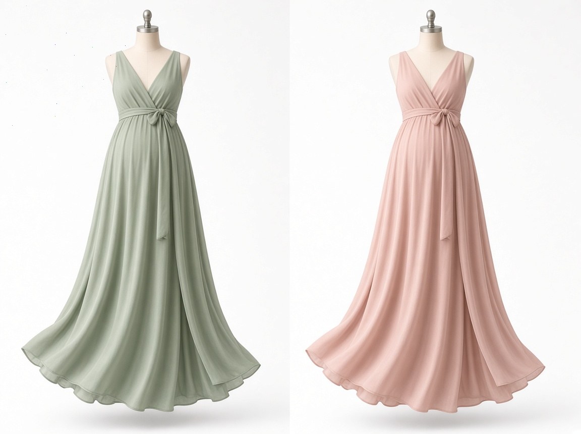 Maternity Dresses