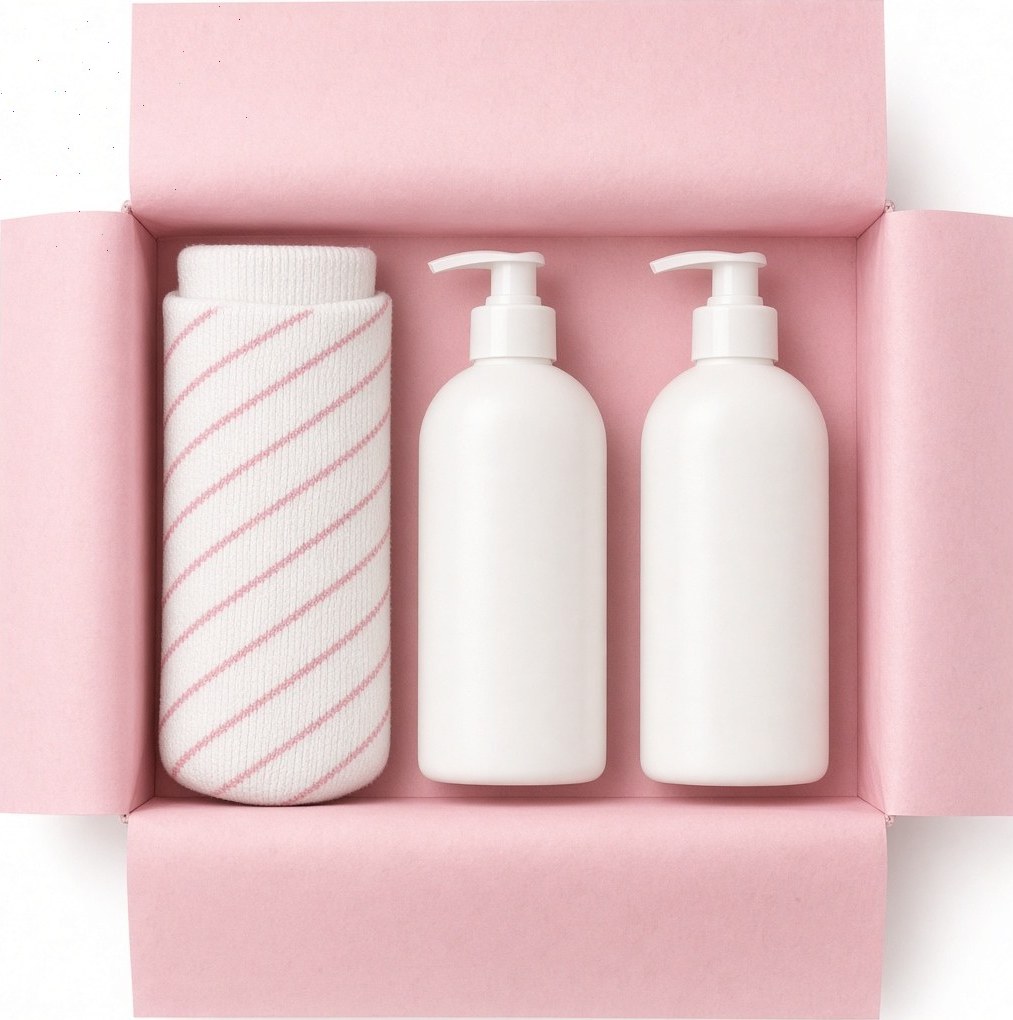 Fourth Trimester Gift Box