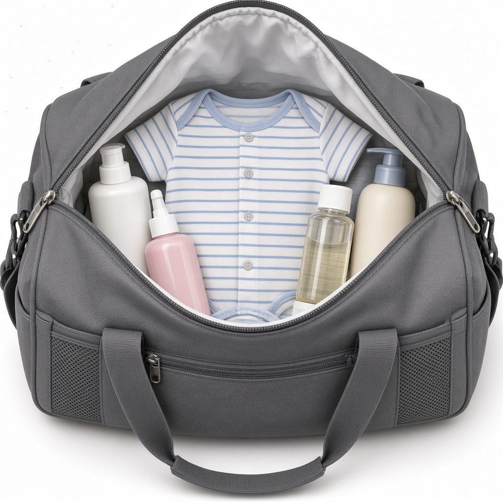 Hospital Bag