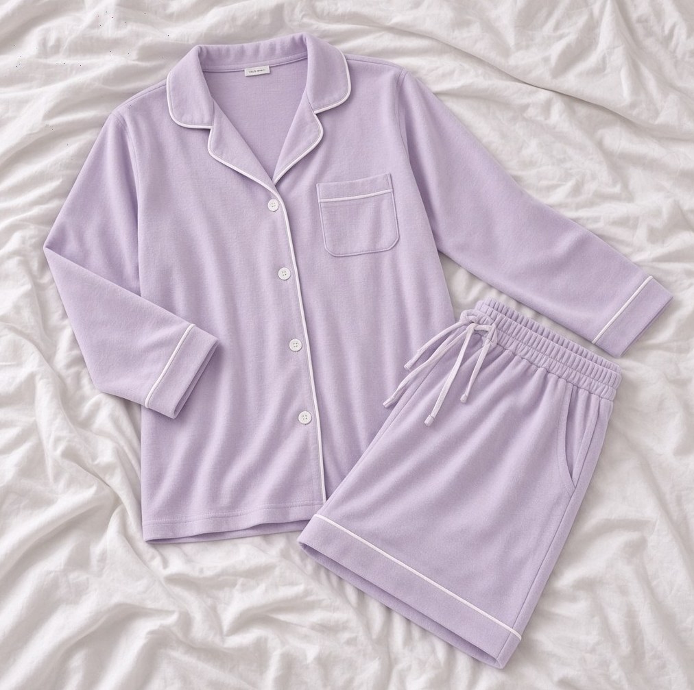 Lavender Sleep Mask