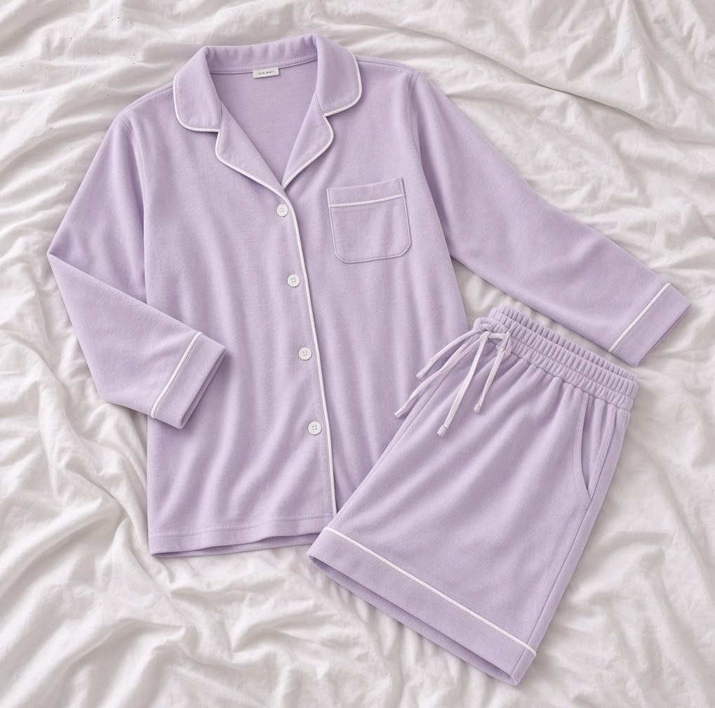 Nursing Nightgown Soft