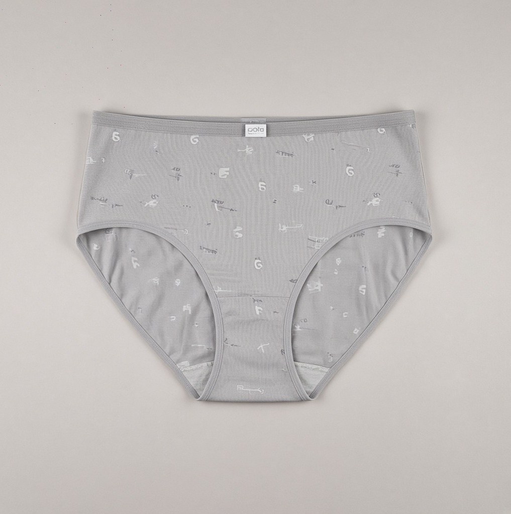 Postpartum Soft Briefs 3-Pack