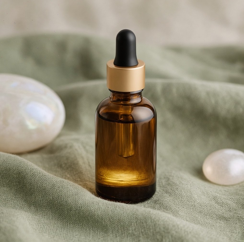 Prenatal Belly Oil