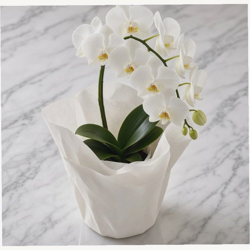 Bud Vase Trio Soft