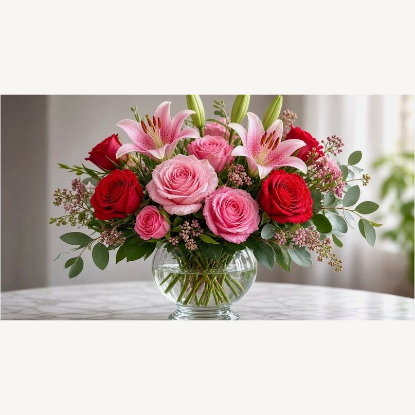 Eucalyptus Greenery Bunch
