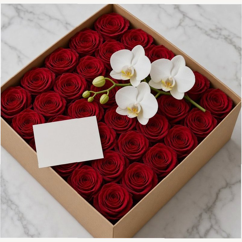 Gift Bloom Box Classic