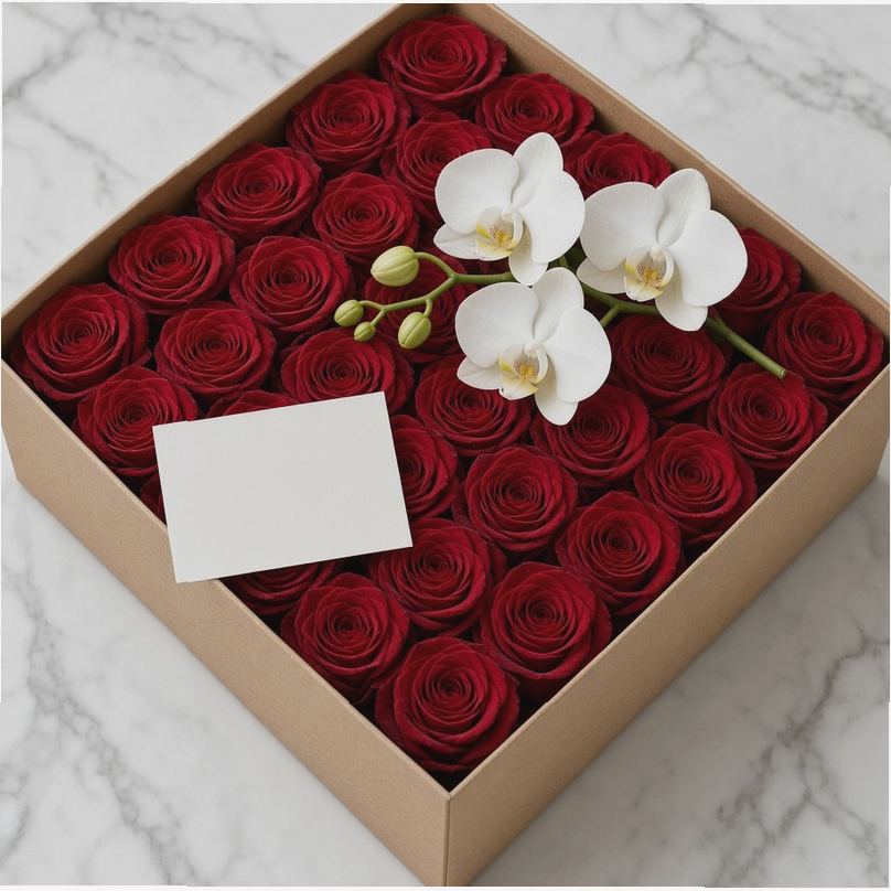 Occasion Boxes