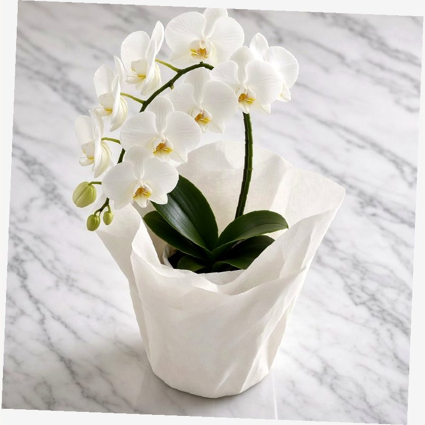 Orchid Edit
