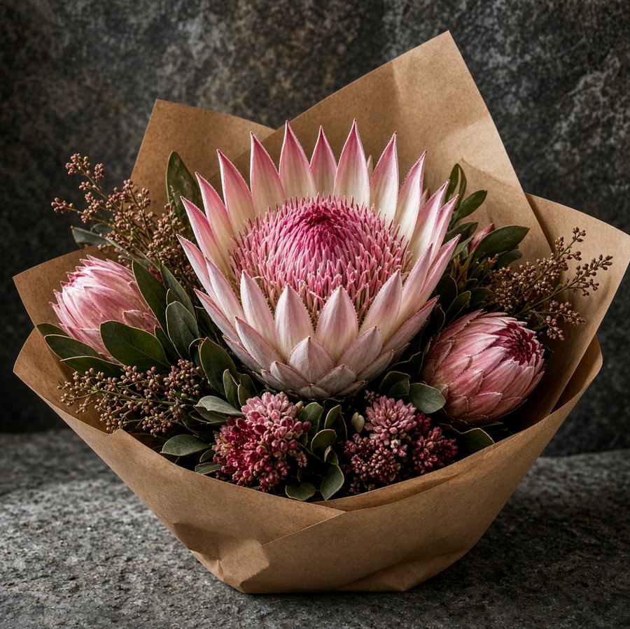 Protea Statement Soft