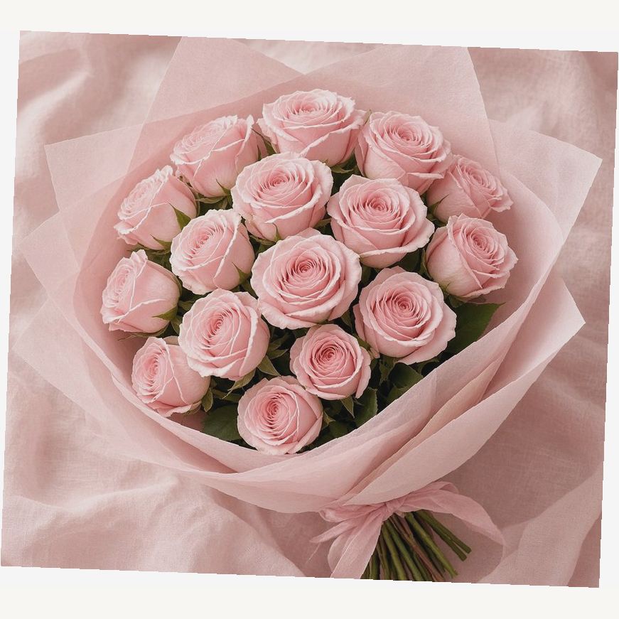 Ranunculus Soft Dozen