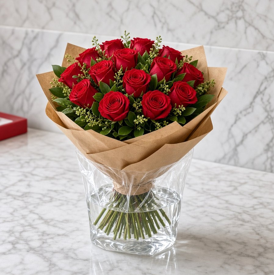 Same Day Rose Express