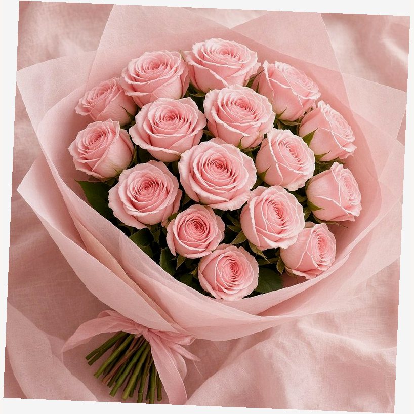 Tulip Spring Soft Ten