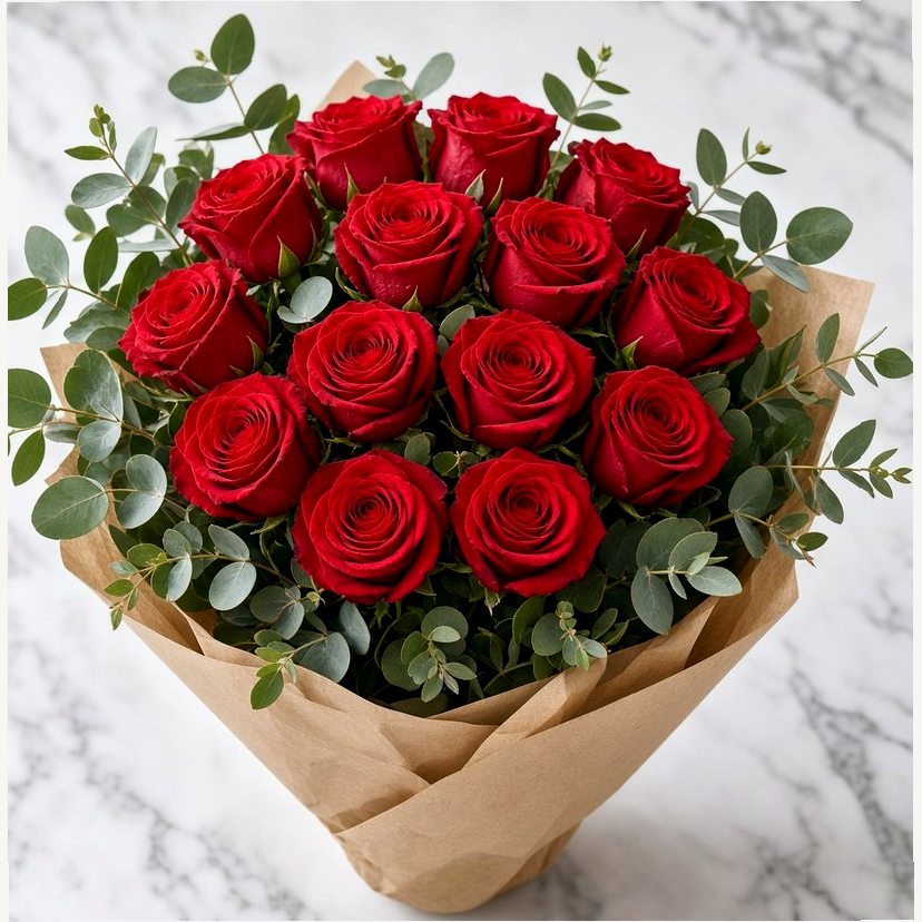 Weekly Petal Subscription