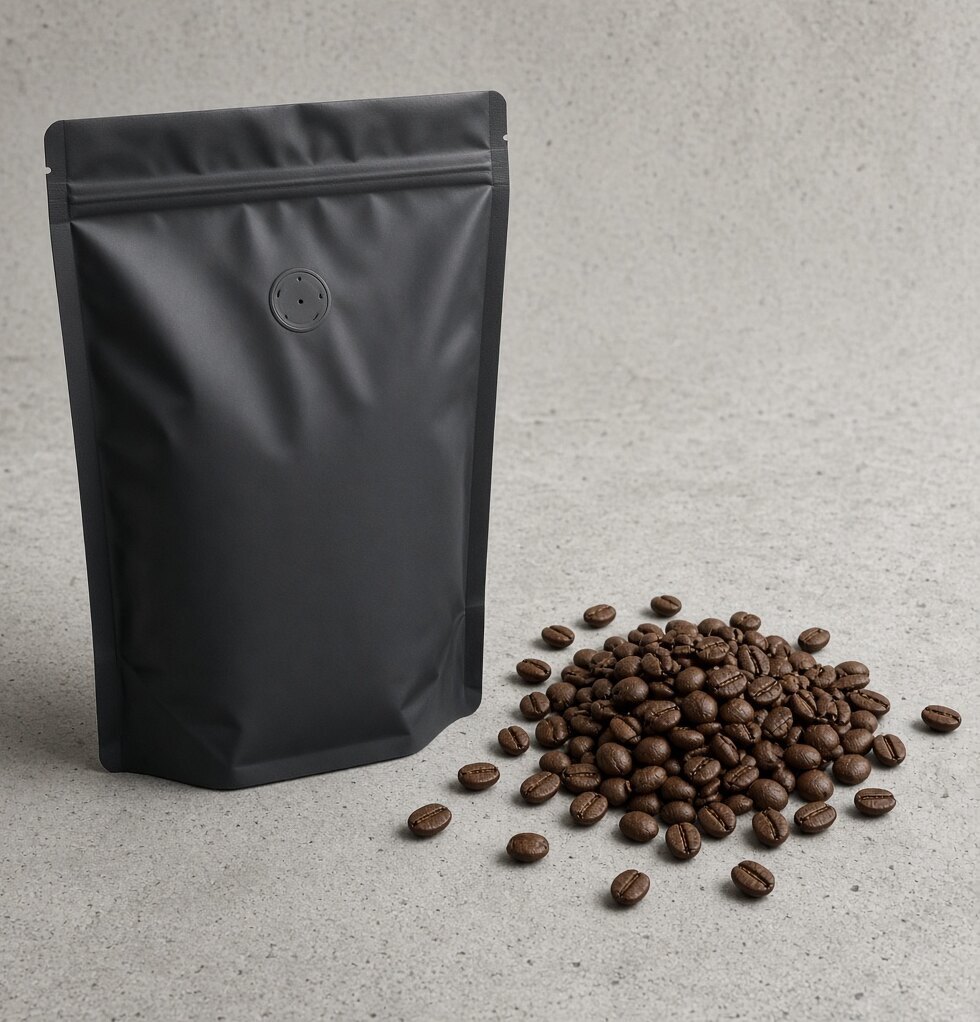 Church Street House Espresso 250g
