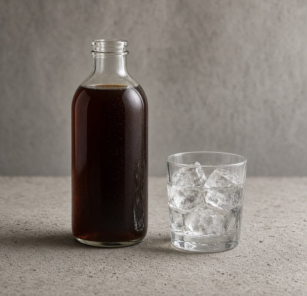 Cold Brew Weekend Kit