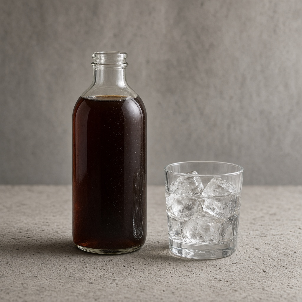 Cold Brew