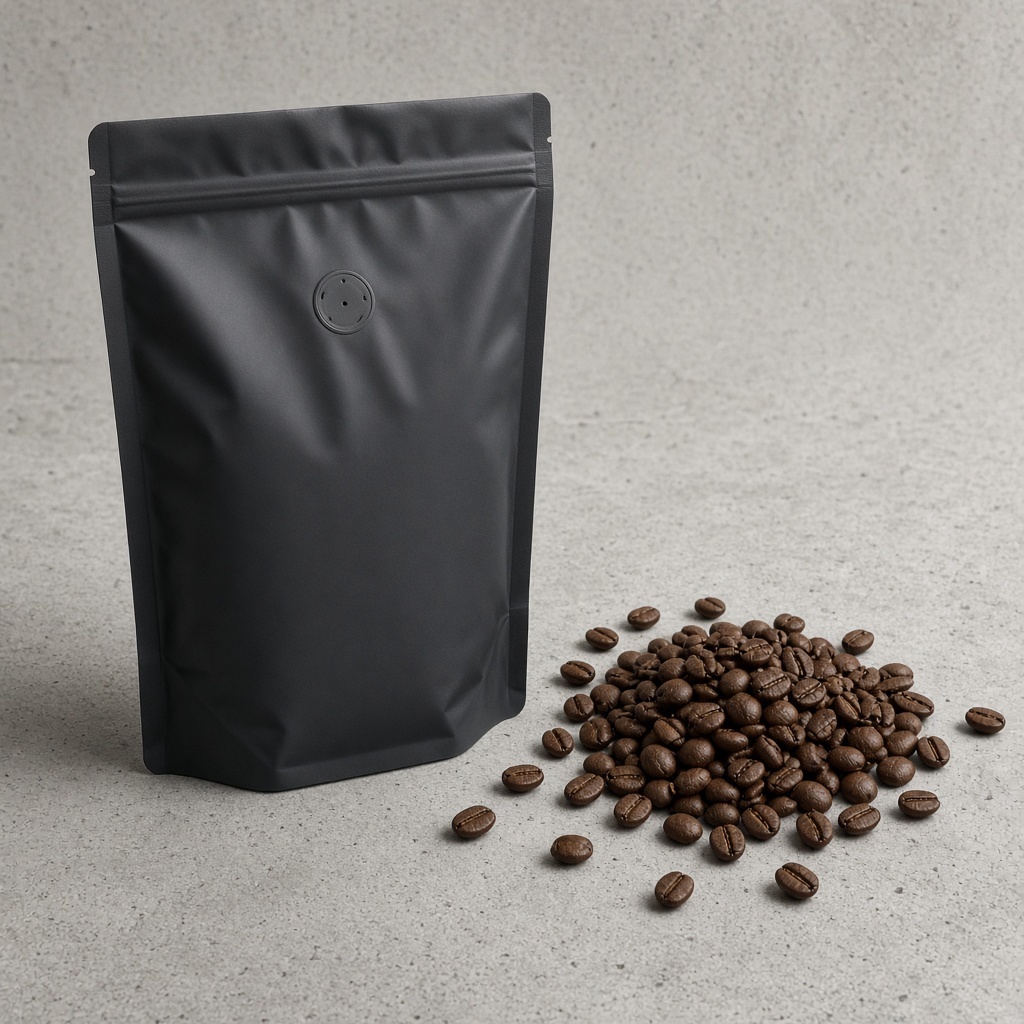 Espresso Blends
