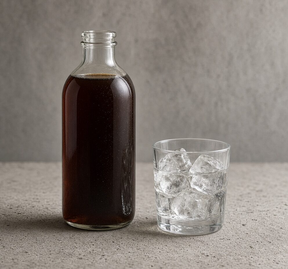 Flash Brew Ice Bag 250g