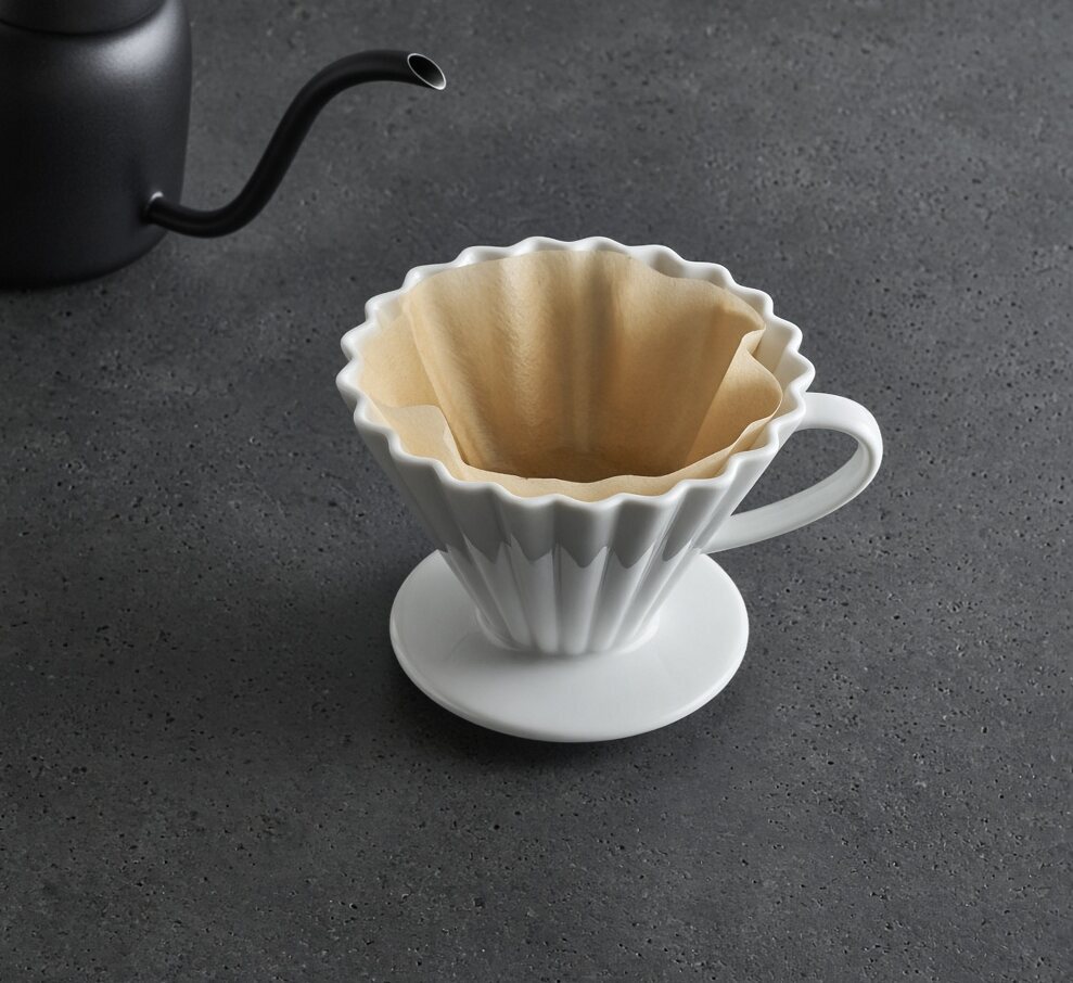 Kalita Wave 155 Kit