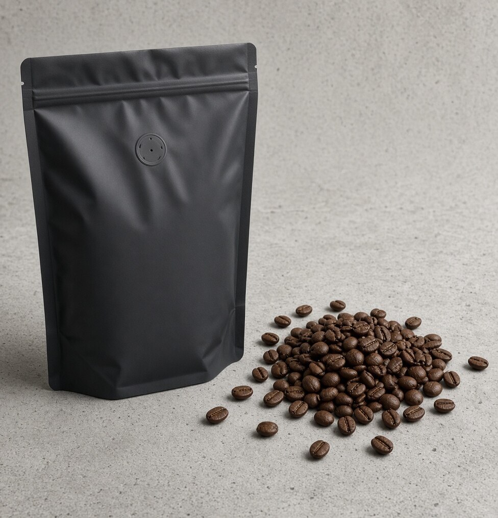 Kenya AA Washed 250g