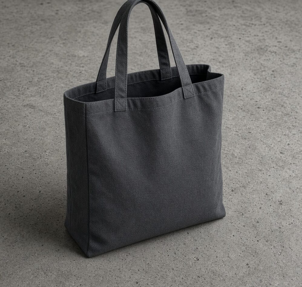 Lab Tee — Graphite