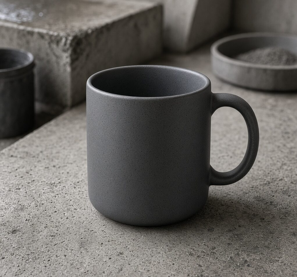 Travel Tumbler Steel 473ml