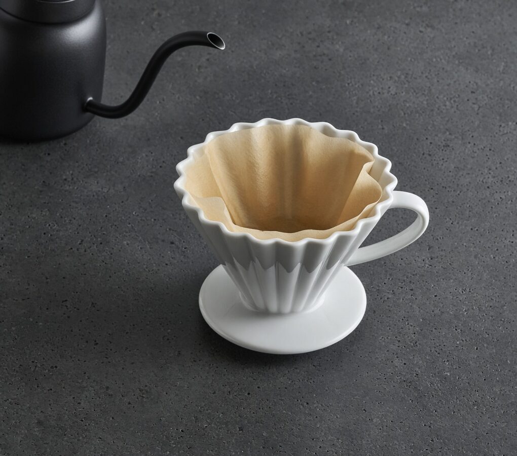 V60 Paper Filters 100pk