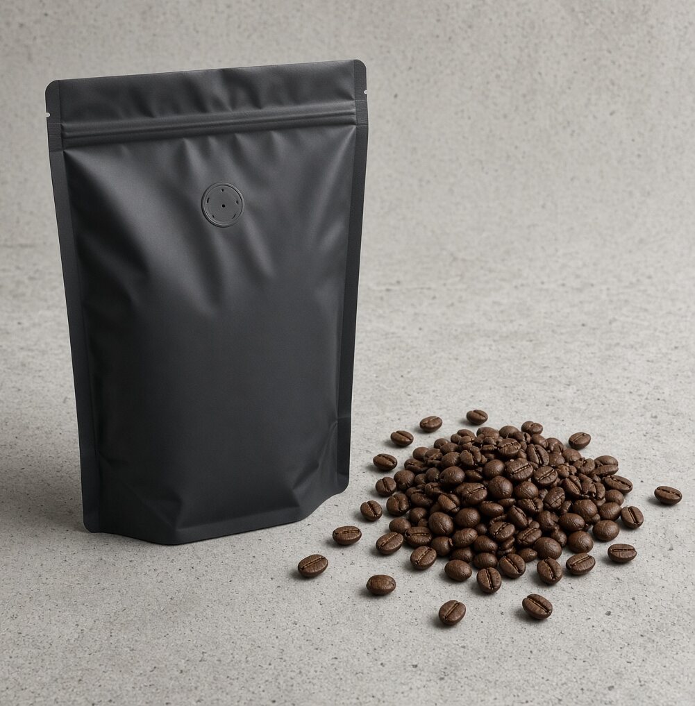 Washed Filter Reserve 250g