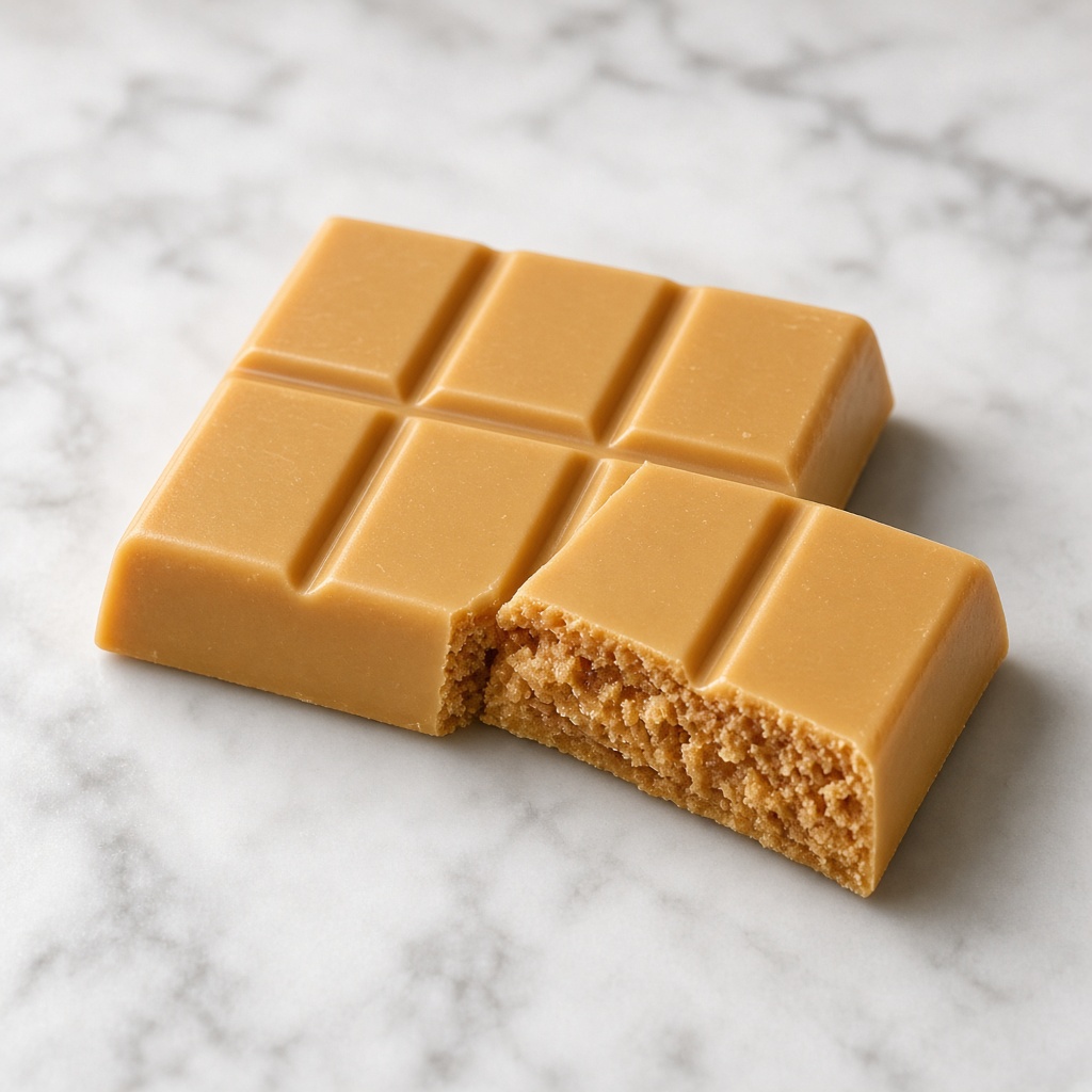 Blonde Caramel Bar