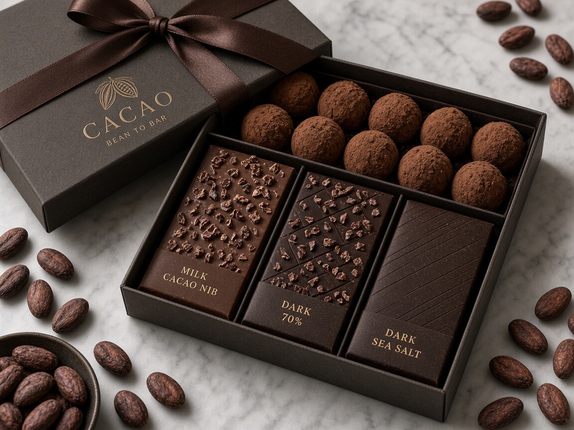 Gift Boxes