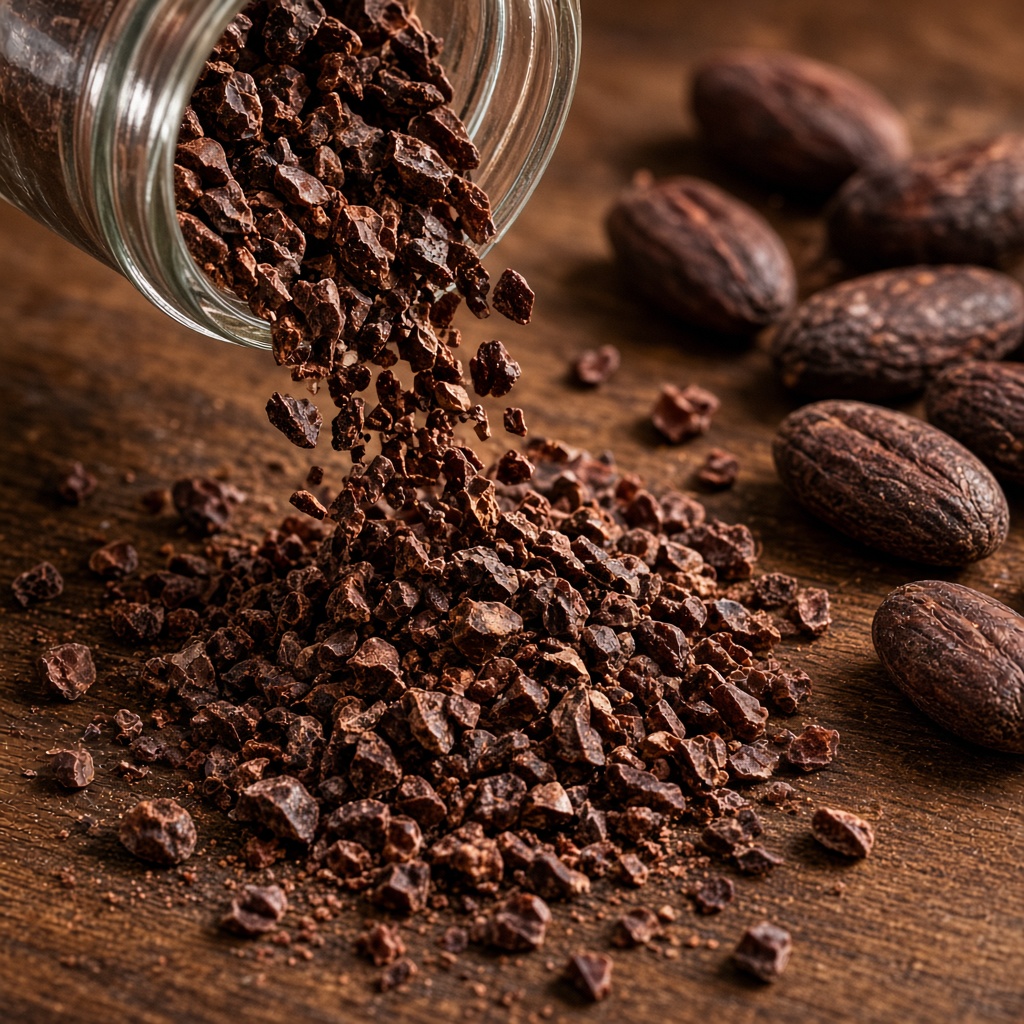 Cacao Nibs 100g