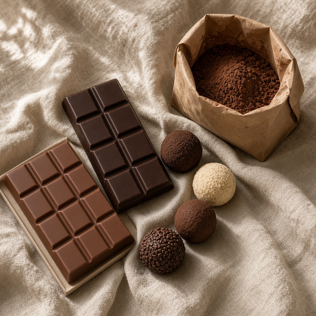 Cacao Weekend Edit