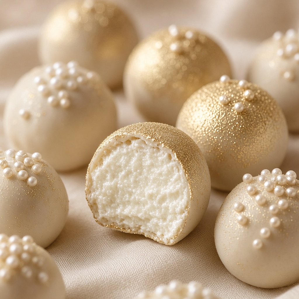 Champagne Truffle Soft